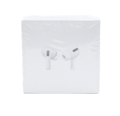 Fone Ouvido Sem Fio estilo Apple Airpods Pro - 2º Geração