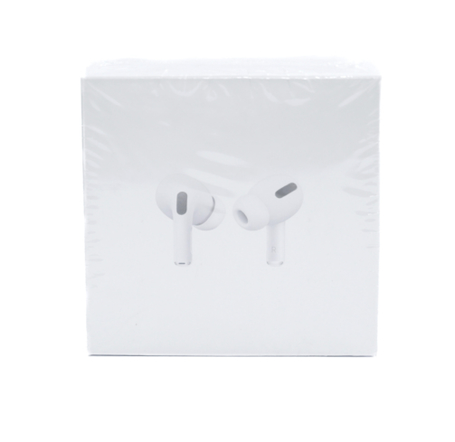 Fone Ouvido Sem Fio estilo Apple Airpods Pro - 2º Geração